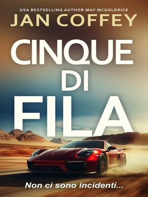 cover image of Cinque di Fila